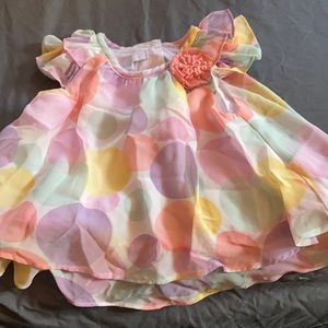 Easter dress